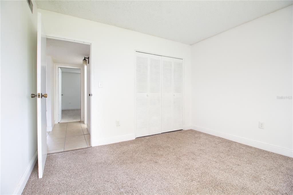 389 South McMullen Booth Road, Unit 12 Clearwater, FL 33759 - Photo 21 of 25 a view of an empty room