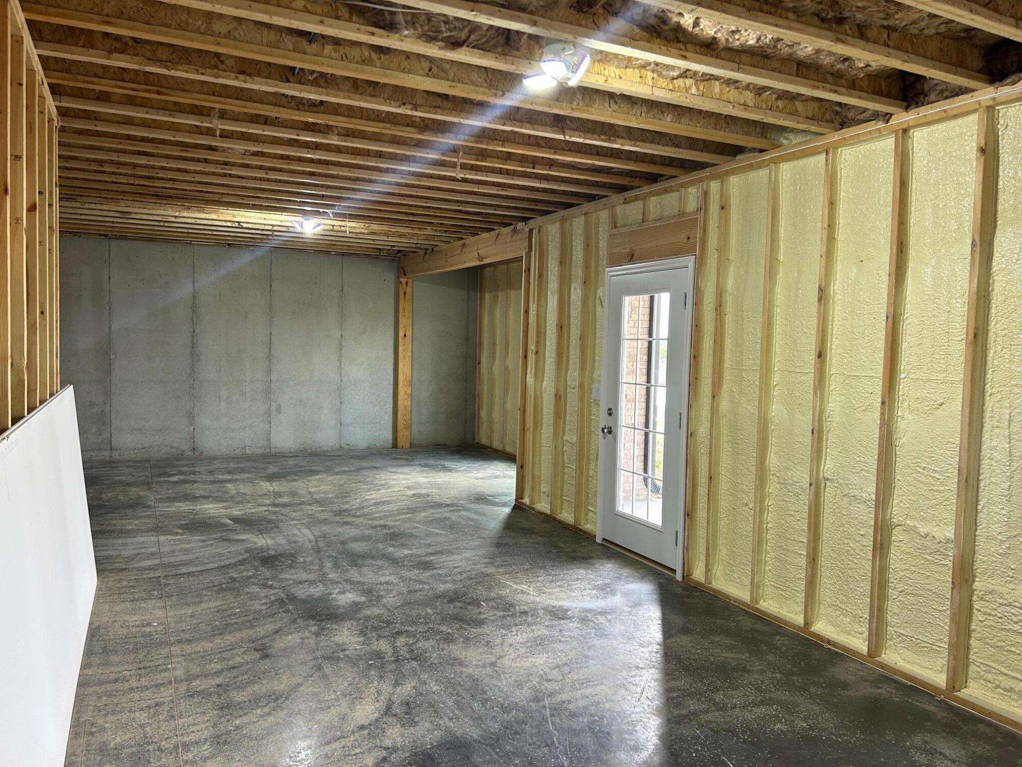 205 Max Cavnes Road Danville, KY 40422 - Photo 17 of 26 205 max Cavnes Walkout Basement