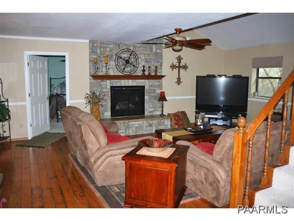 1005 Buck Hill Road Prescott, AZ 86303 - Photo 4 of 14 Additional Photo