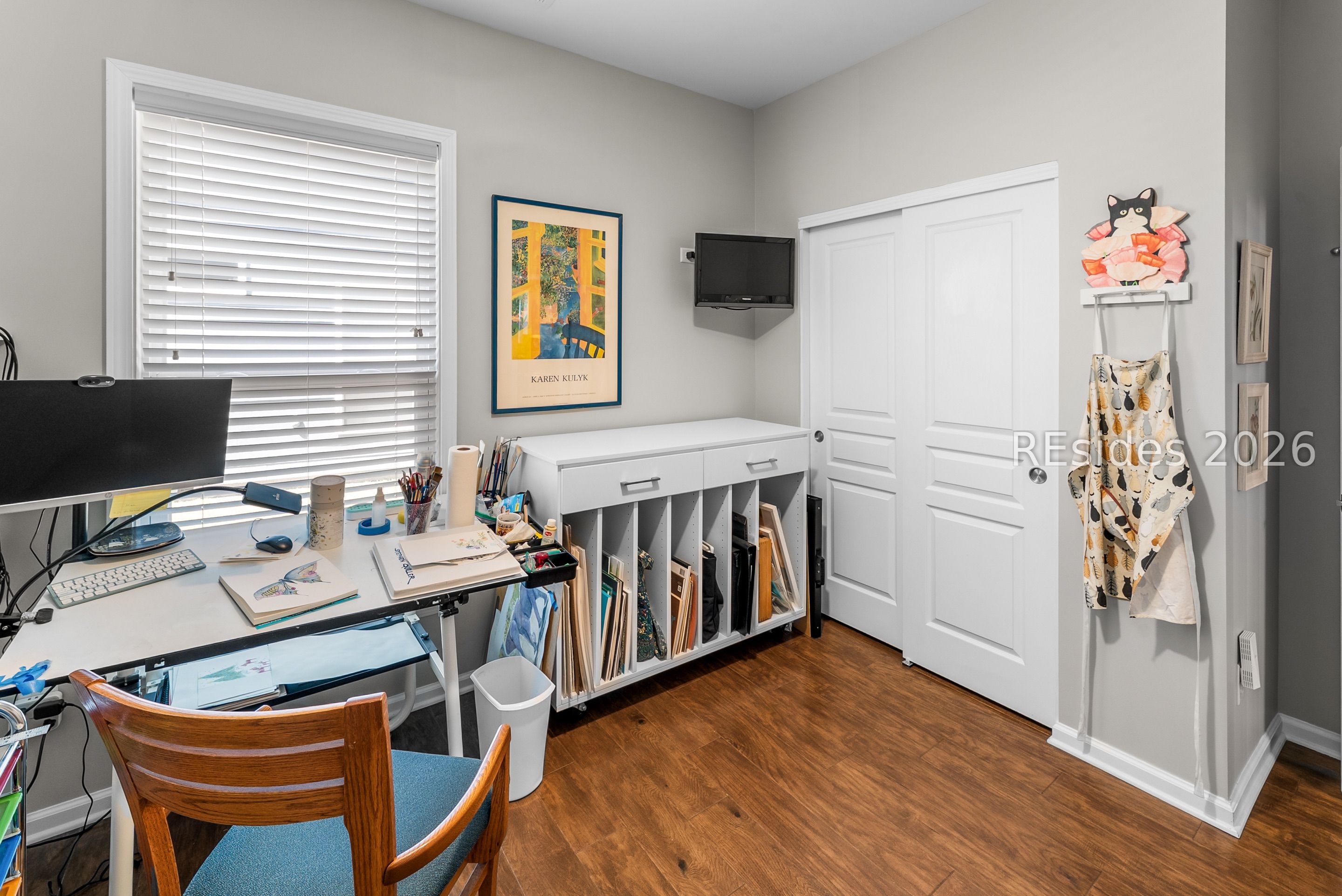 819 Promenade Lane Okatie, SC 29909 - Photo 40 of 60
