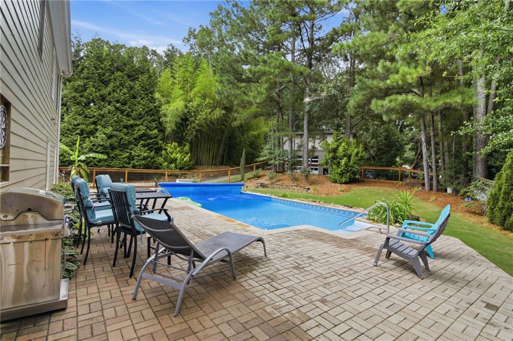 3405 Pilgrim Mill Road Cumming, GA 30041 - Photo 3 of 47