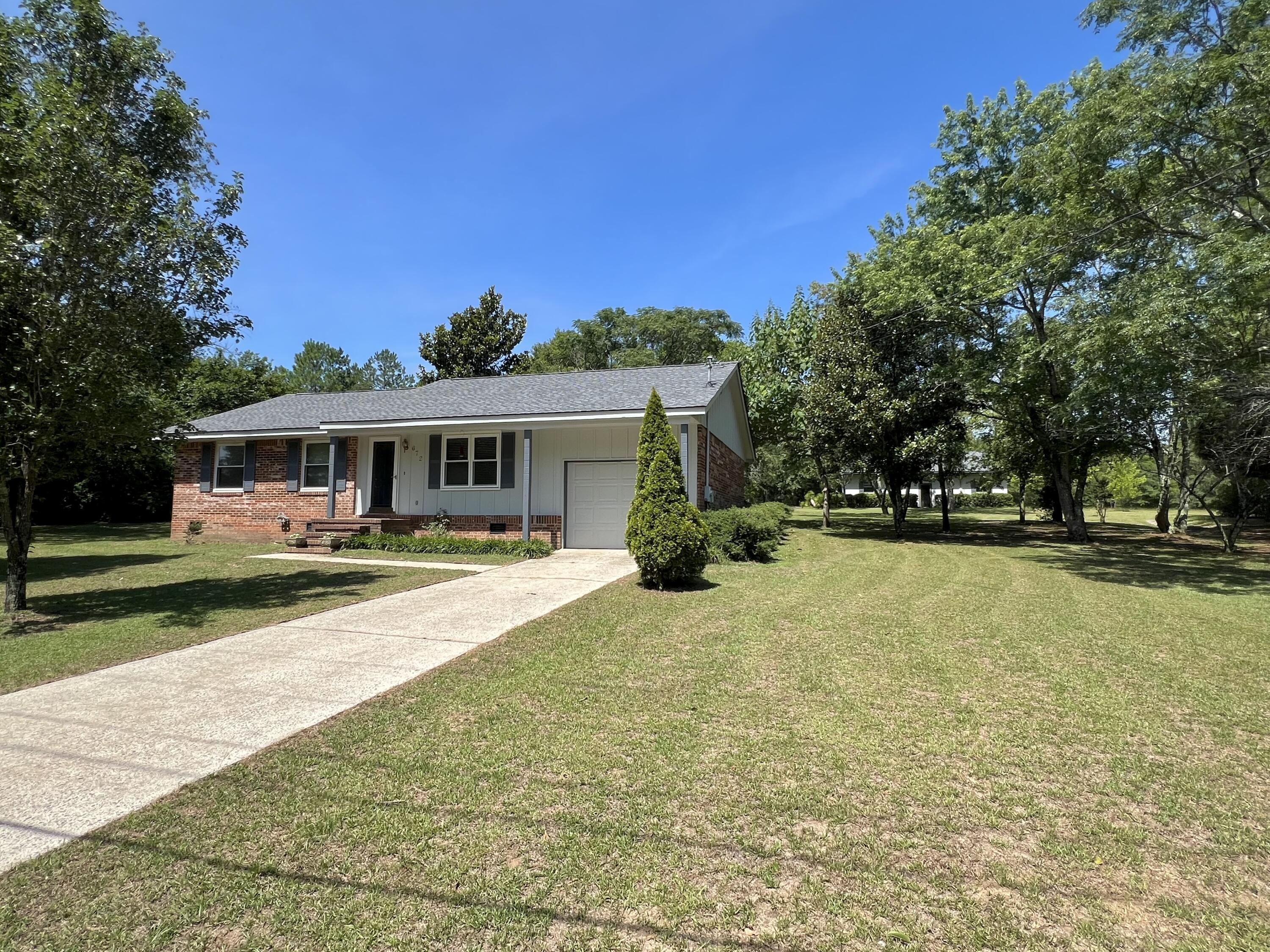 672 Redds Branch Road Aiken, SC 29801 - Photo 51 of 52
