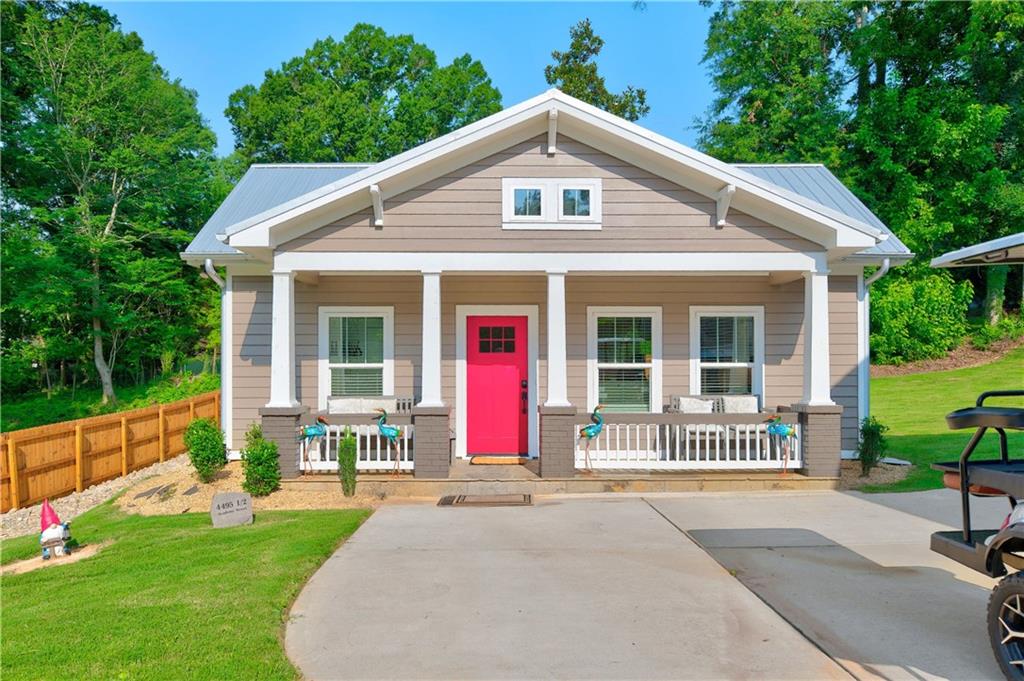 4495 Academy Street Acworth, GA 30101 - Photo 32 of 56
