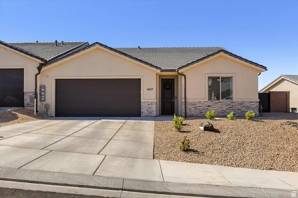 $460,000 | 1477 West 470 North, Hurricane, UT 84737