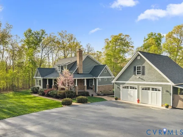 $699,900 | 3387 Upper River Way, Powhatan, VA 23139