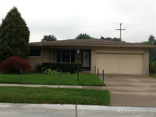 2706 Rhodes Drive Troy, MI 48083 - Photo 1 of 8 1.JPG