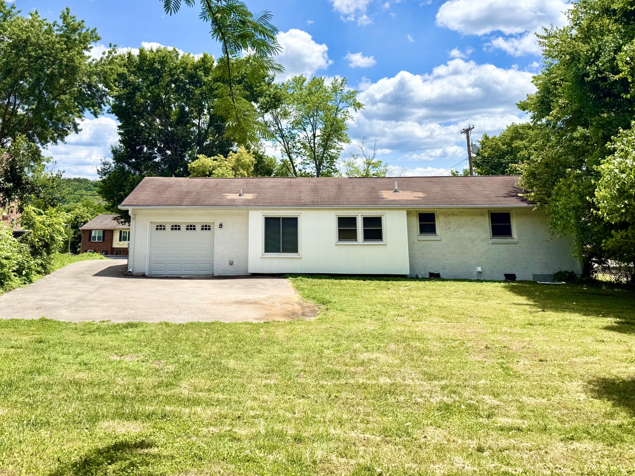 207 Blue Ridge Drive Old Hickory, TN 37138 - Photo 36 of 37