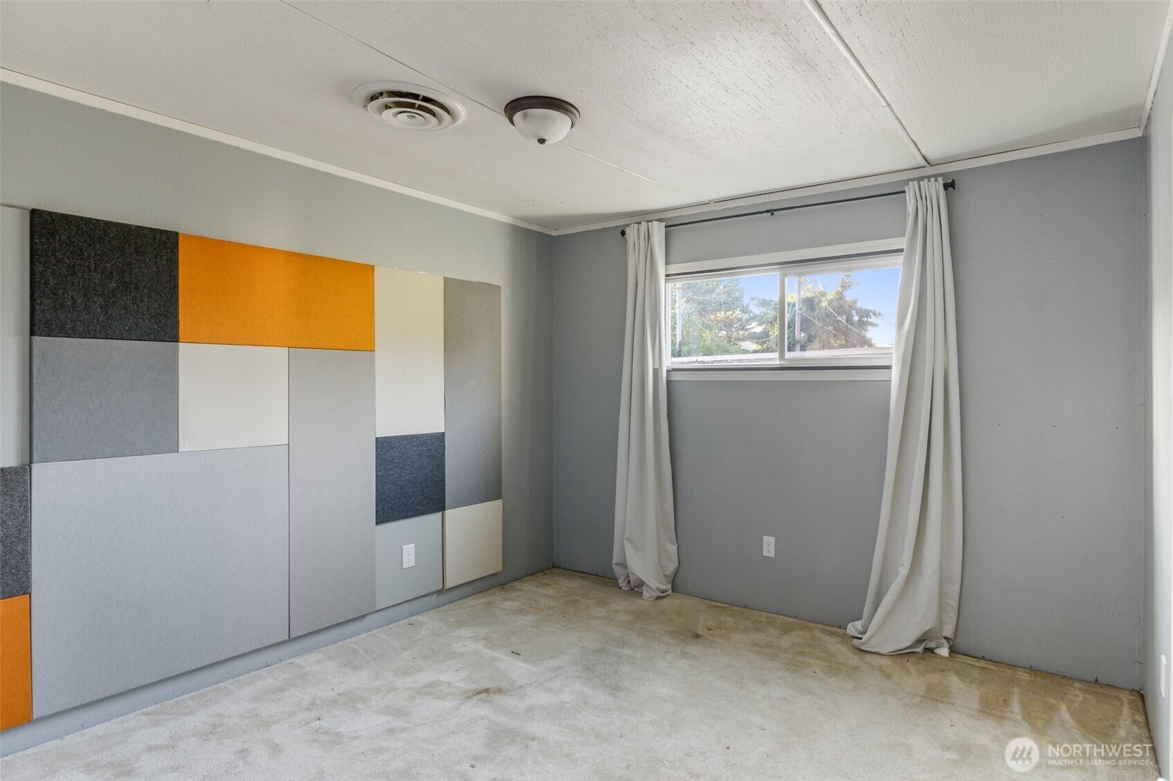 8510 Martin Way East, Unit 25 Lacey, WA 98516 - Photo 10 of 26 a view of room with an empty room