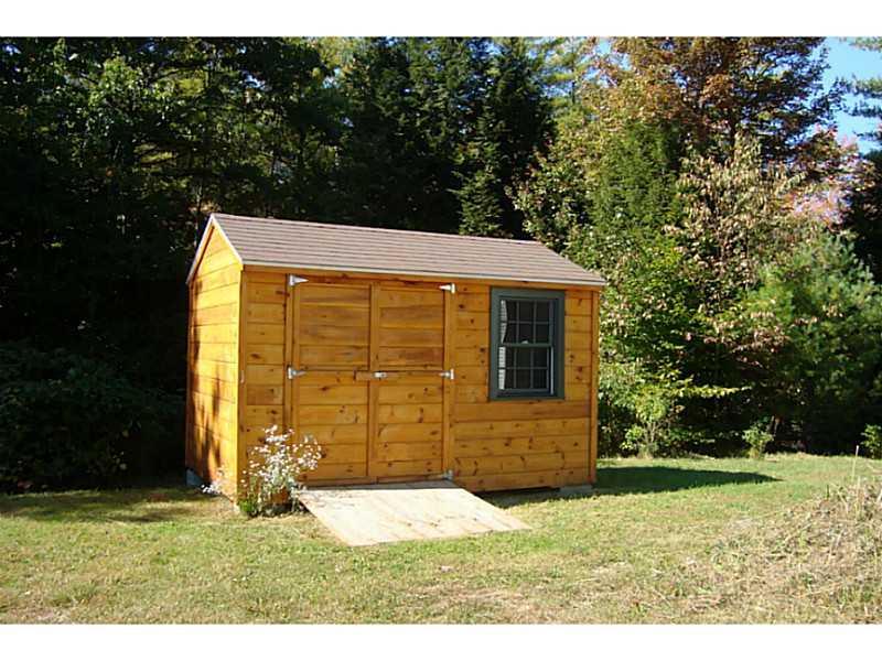 22 Rackley Drive Greene, ME 04236 - Photo 18 of 21 Storage.