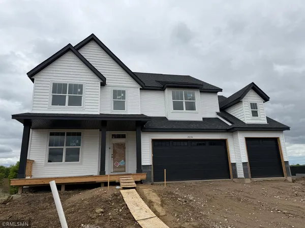 $609,900 | 17270 63rd Street Northeast, Otsego, MN 55374