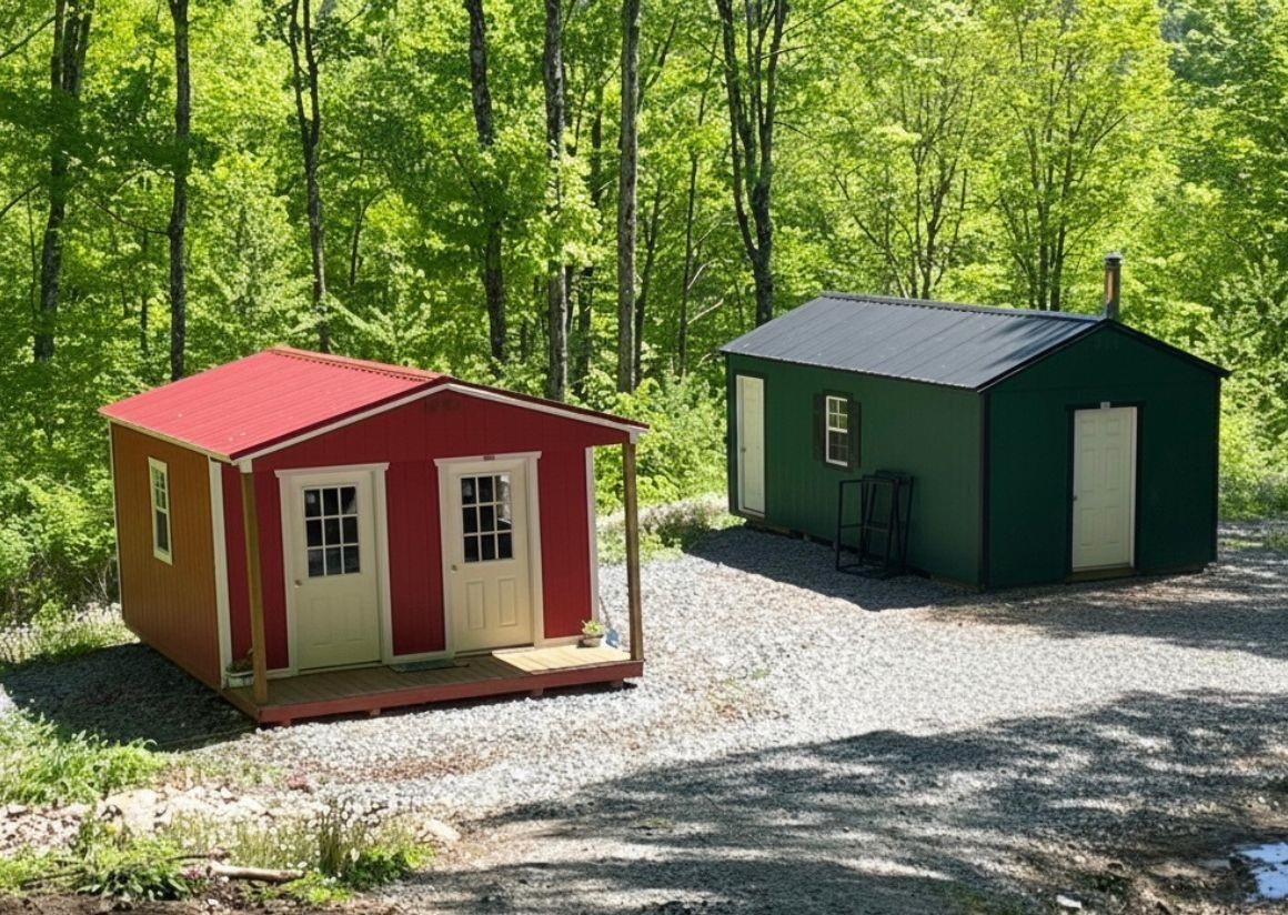 126 Downing Road Topsham, VT 05076 - Photo 5 of 11
