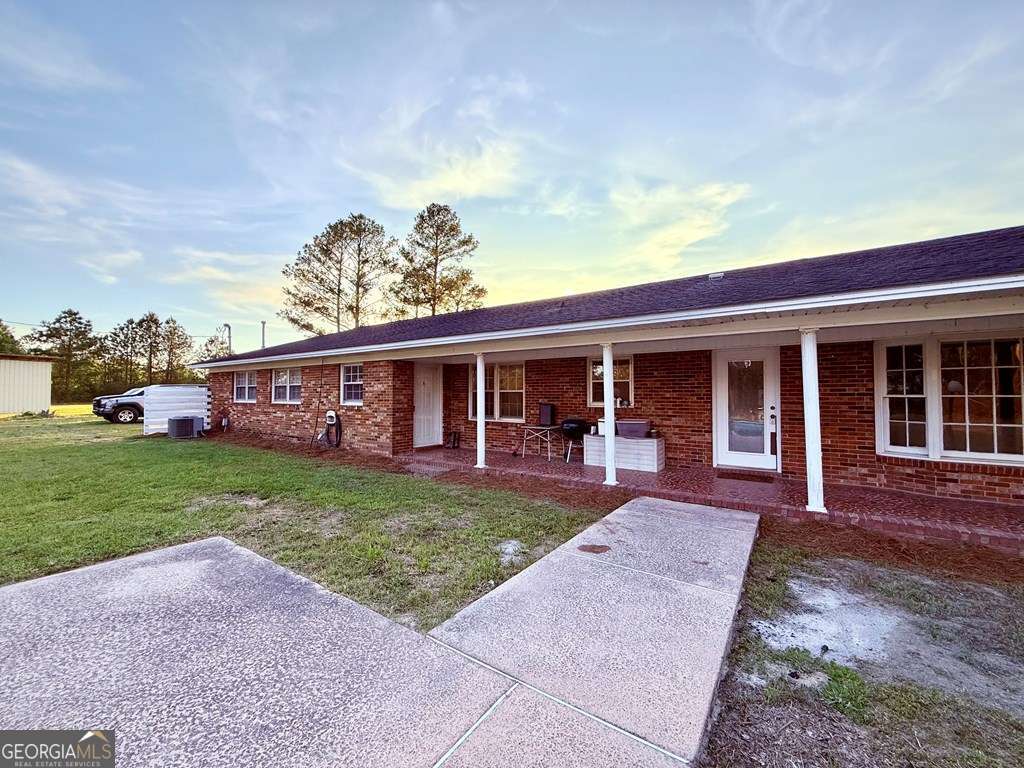 1881 Bell Telephone Road Hazlehurst, GA 31539 - Photo 49 of 71