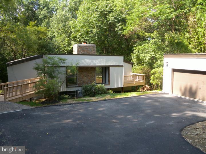 473 King Of Prussia Road Wayne, PA 19087 - Photo 1 of 25 Exterior Front