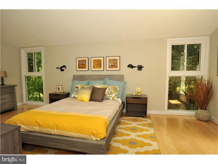 473 King Of Prussia Road Wayne, PA 19087 - Photo 11 of 25 Master Bedroom