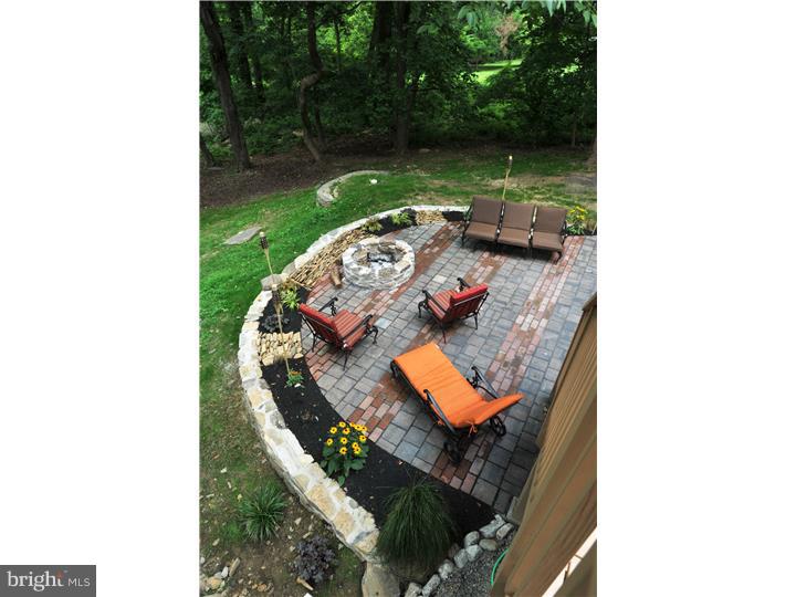473 King Of Prussia Road Wayne, PA 19087 - Photo 23 of 25 Patio