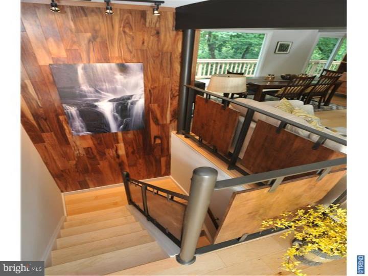 473 King Of Prussia Road Wayne, PA 19087 - Photo 4 of 25 Foyer