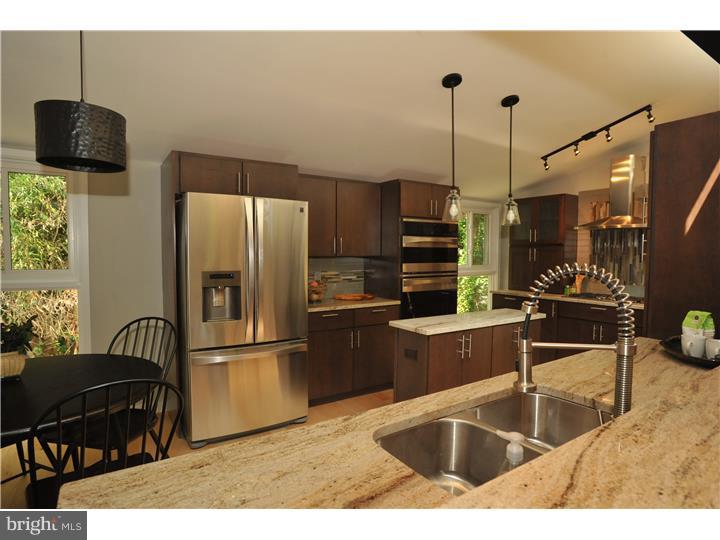 473 King Of Prussia Road Wayne, PA 19087 - Photo 7 of 25 Kitchen
