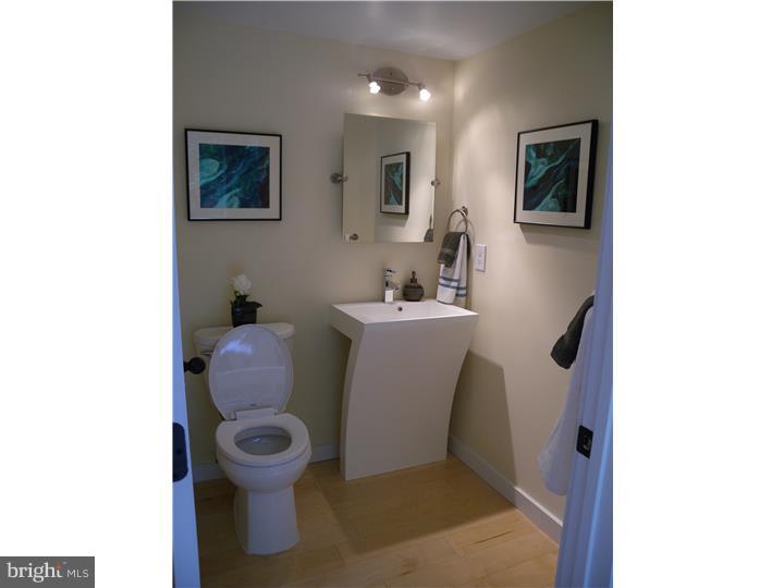 473 King Of Prussia Road Wayne, PA 19087 - Photo 10 of 25 Half Bath