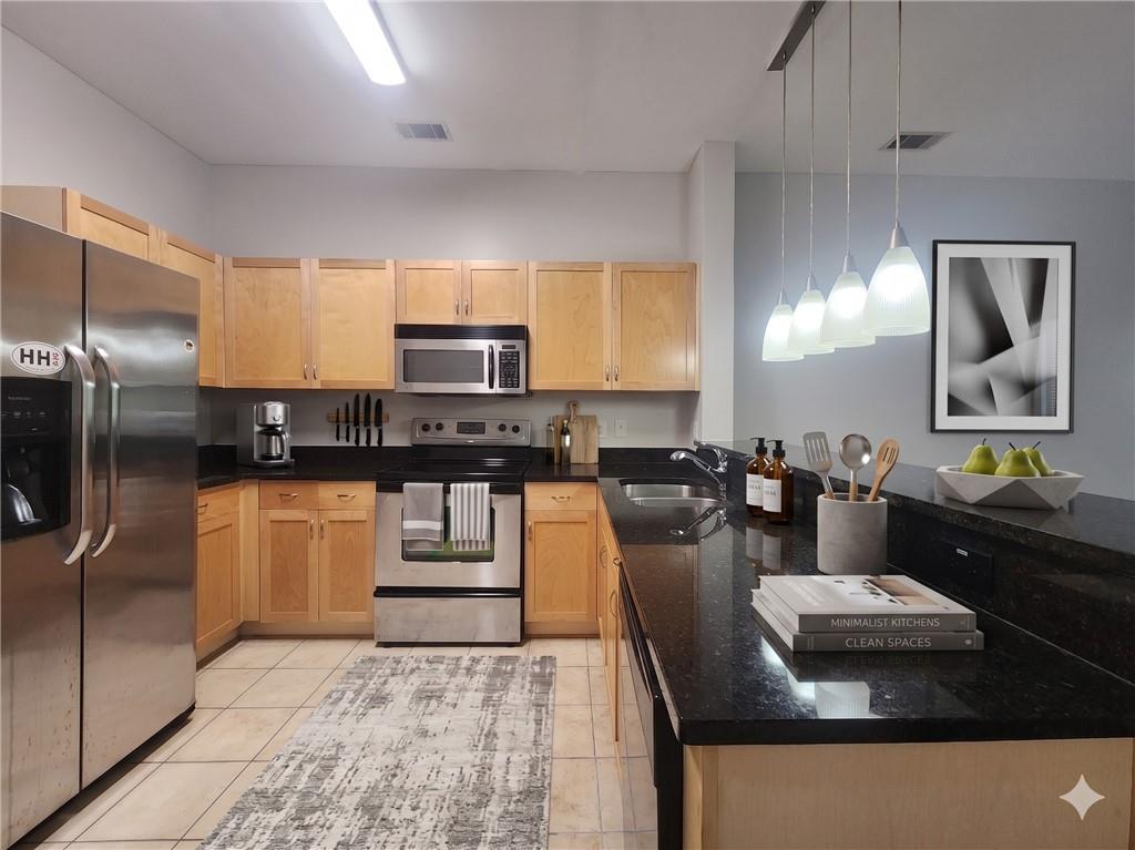 870 Mayson Turner Road Northwest, Unit 1228 Atlanta, GA 30314 - Photo 5 of 47