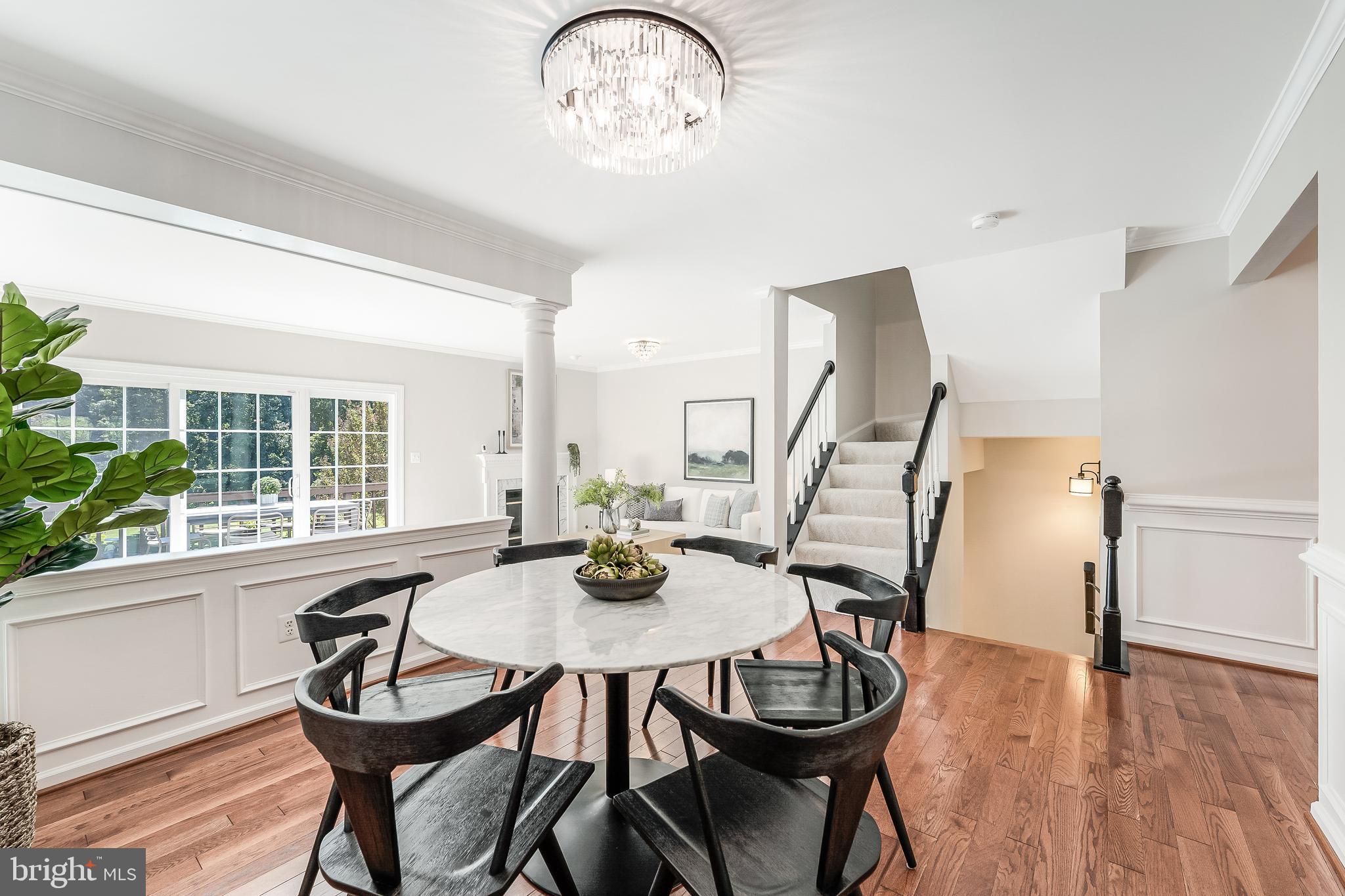 3839 Inverness Road Fairfax, VA 22033 - Photo 14 of 71 Gallery Image 14