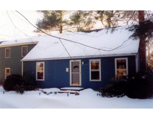 12 Partridge Hill Road Charlton, MA 01507 - Photo 1 of 1 Gallery Image 1