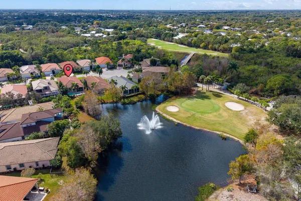 $4,400 | 844 Southwest Pebble Lane, Palm City, FL 34990