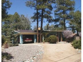 1066 Copper Basin Road, Unit 1 Prescott, AZ 86303 - Photo 1 of 6 Primary Photo