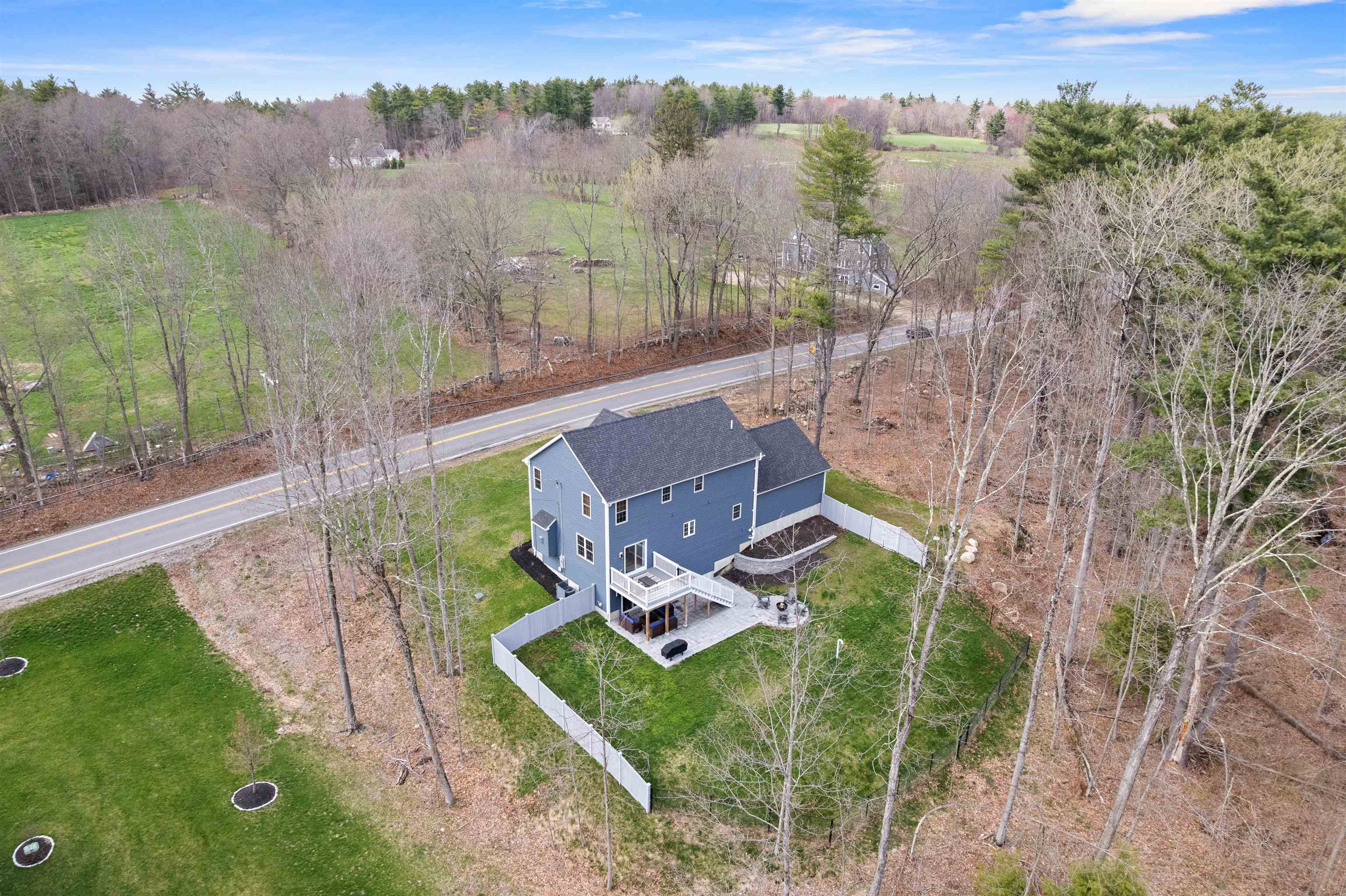 303 Derry Road Chester, NH 03036 - Photo 36 of 36