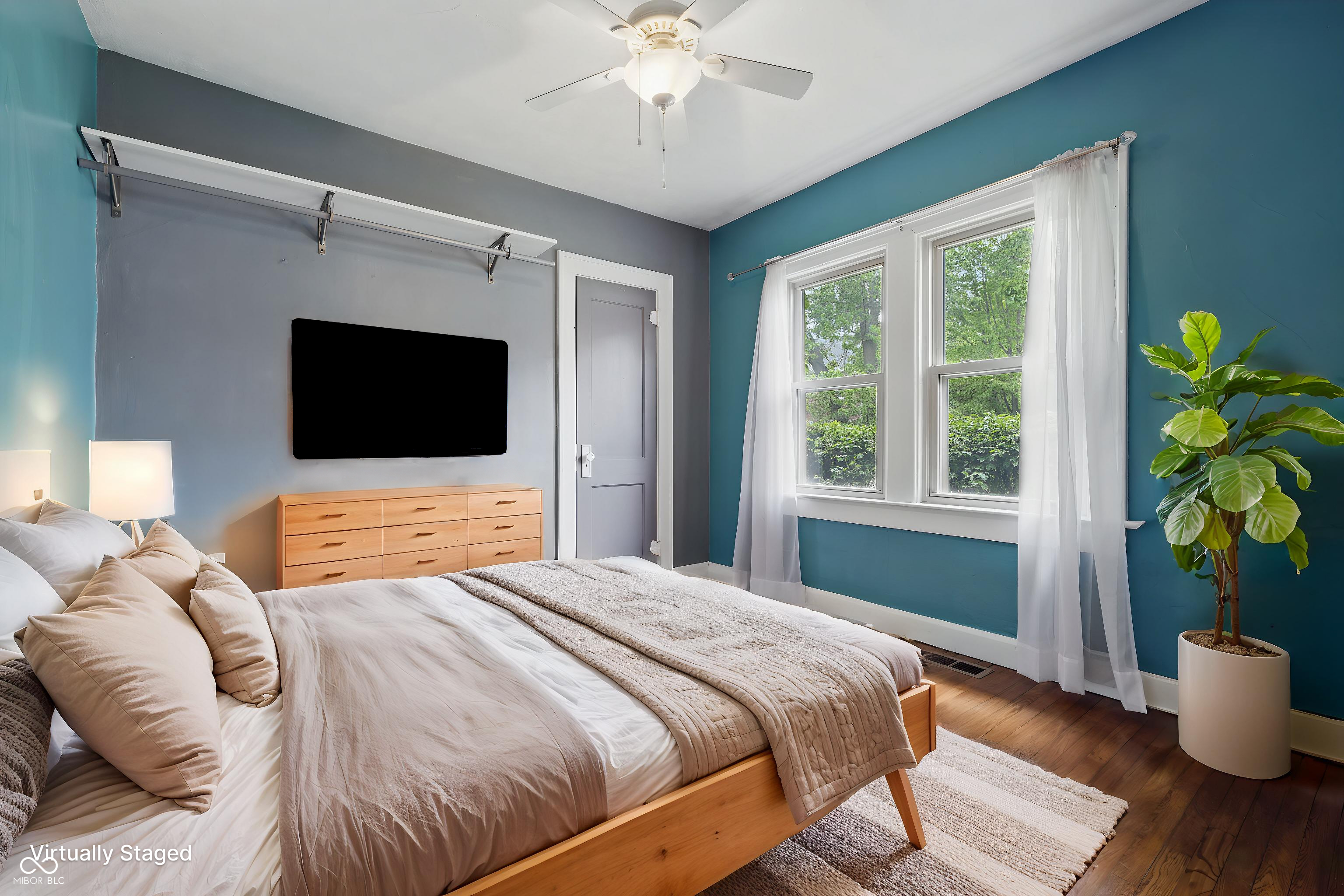 309 Poplar Road Indianapolis, IN 46219 - Photo 19 of 41 Gallery Image 19