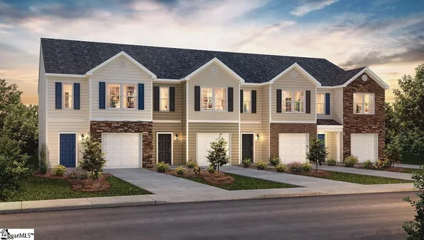 $225,990 | 766 Embark Circle, Greer, SC 29651