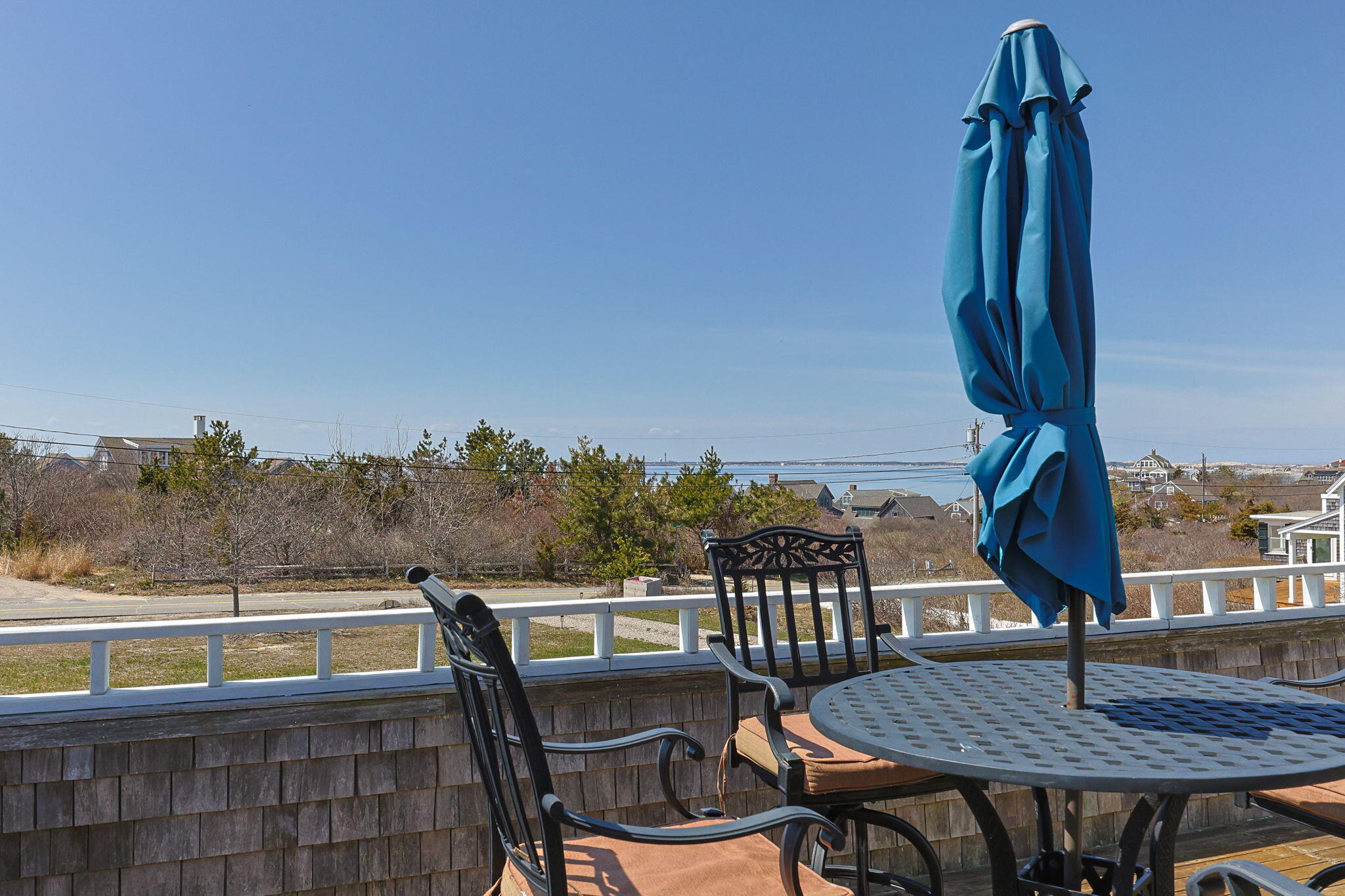 22 Bay View Road Truro, MA 02666 - Photo 11 of 76 views of Ptown and Highland Light
