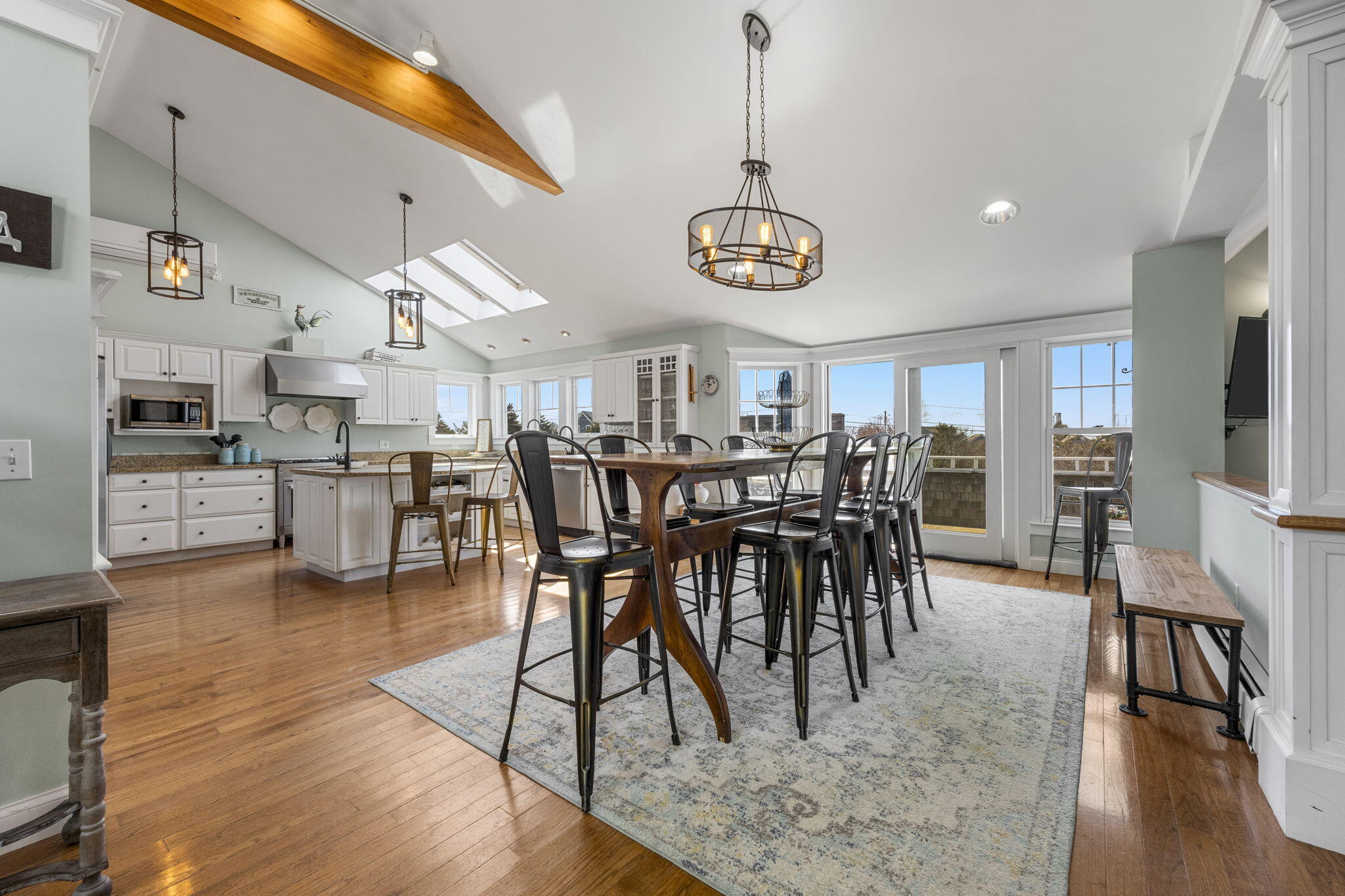 22 Bay View Road Truro, MA 02666 - Photo 72 of 76 Open Floor plan
