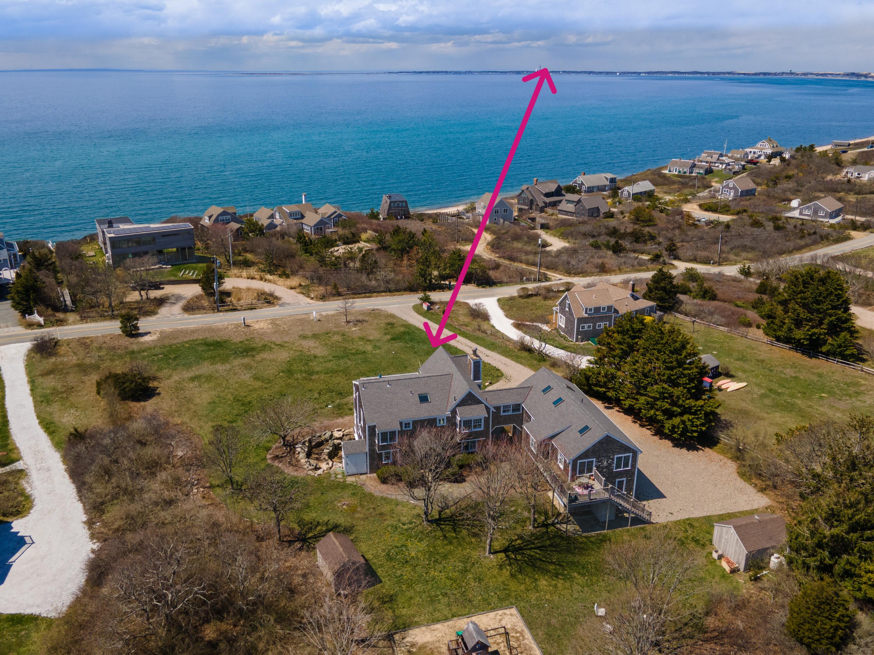 22 Bay View Road Truro, MA 02666 - Photo 2 of 76 provincetown highland light