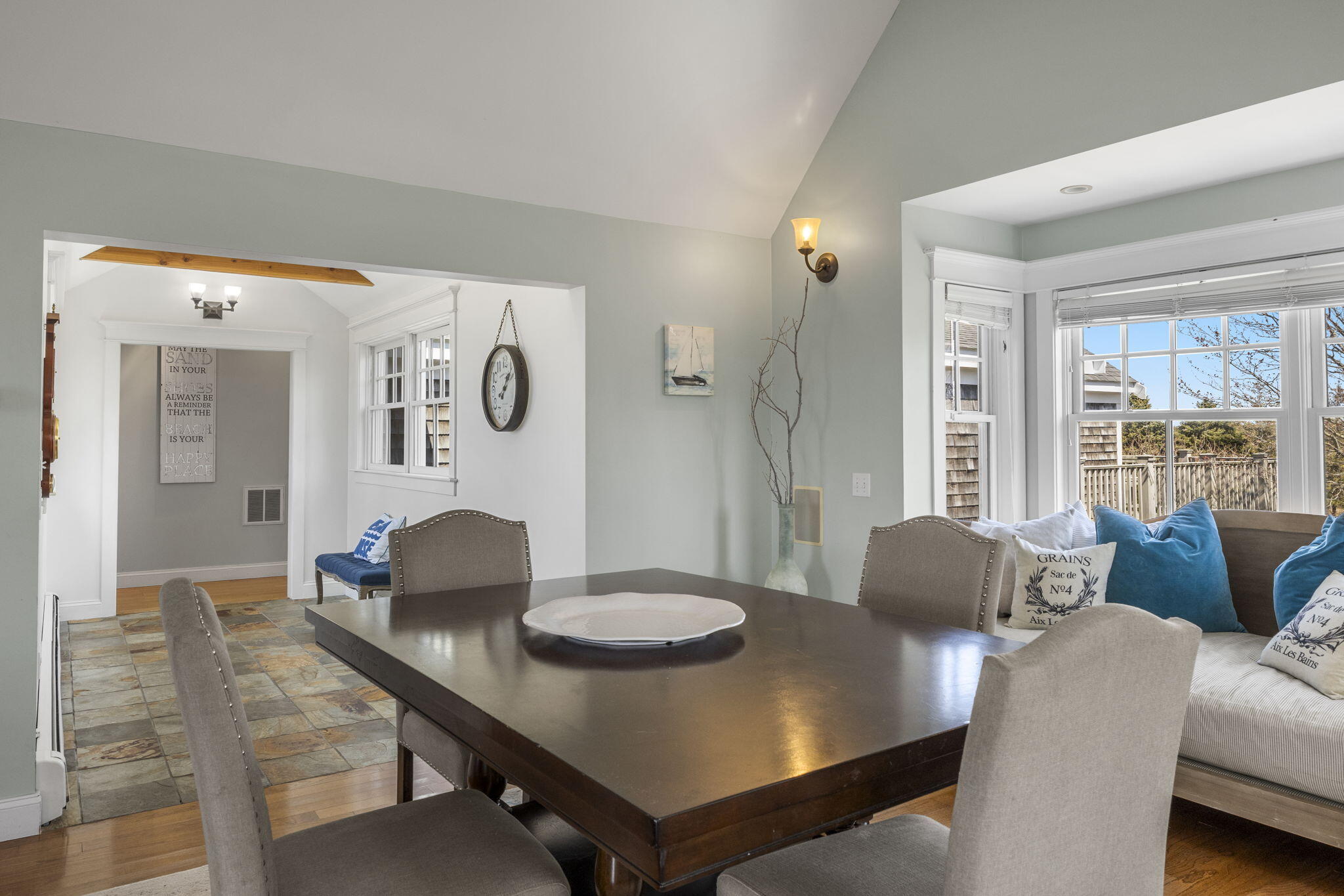 22 Bay View Road Truro, MA 02666 - Photo 28 of 76 entrance to the North Wing