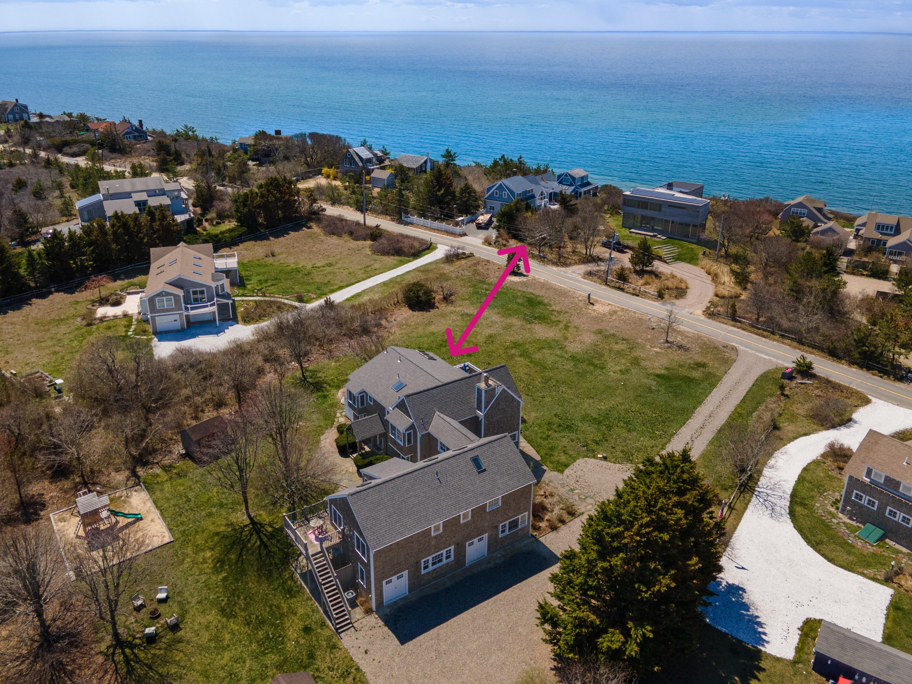 22 Bay View Road Truro, MA 02666 - Photo 4 of 76 private deeded beach access