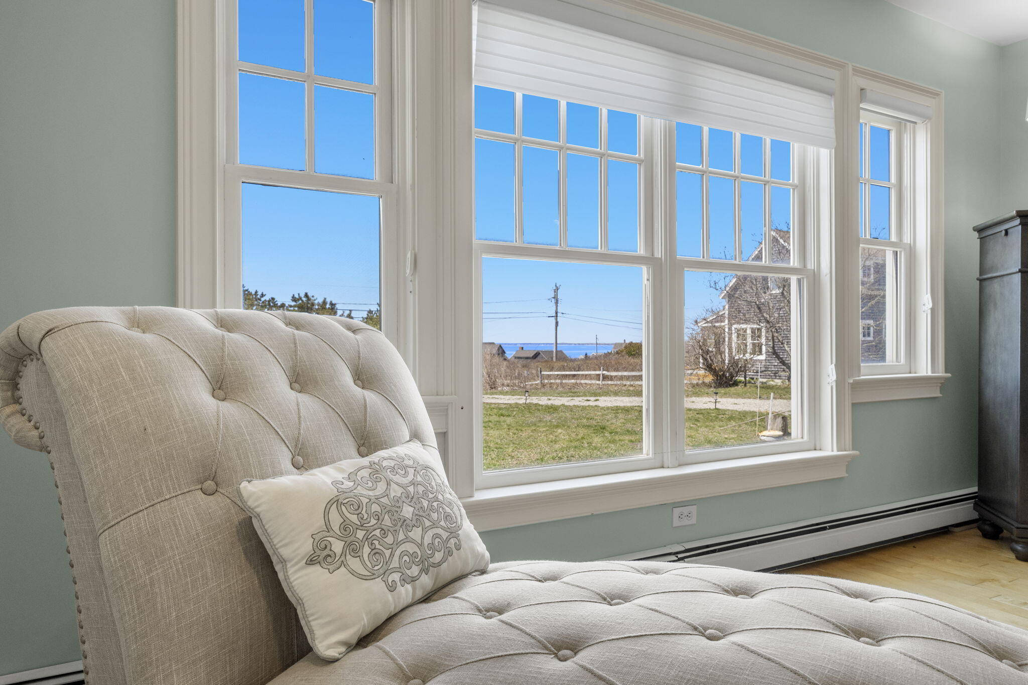 22 Bay View Road Truro, MA 02666 - Photo 40 of 76 View from Primary BR1