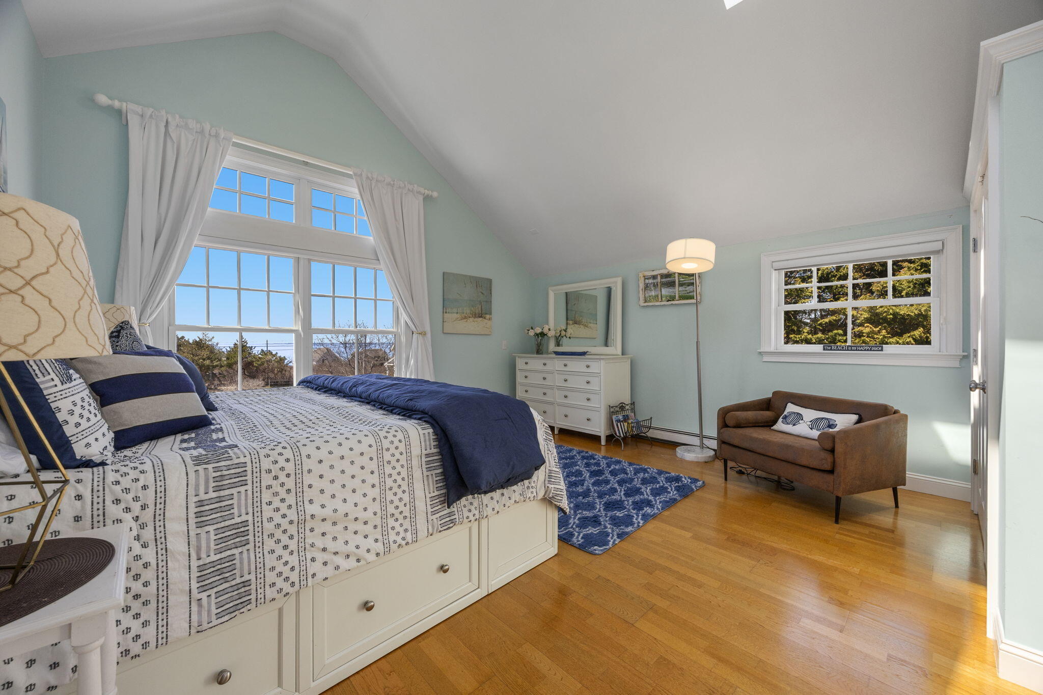 22 Bay View Road Truro, MA 02666 - Photo 48 of 76 2nd Primary BR