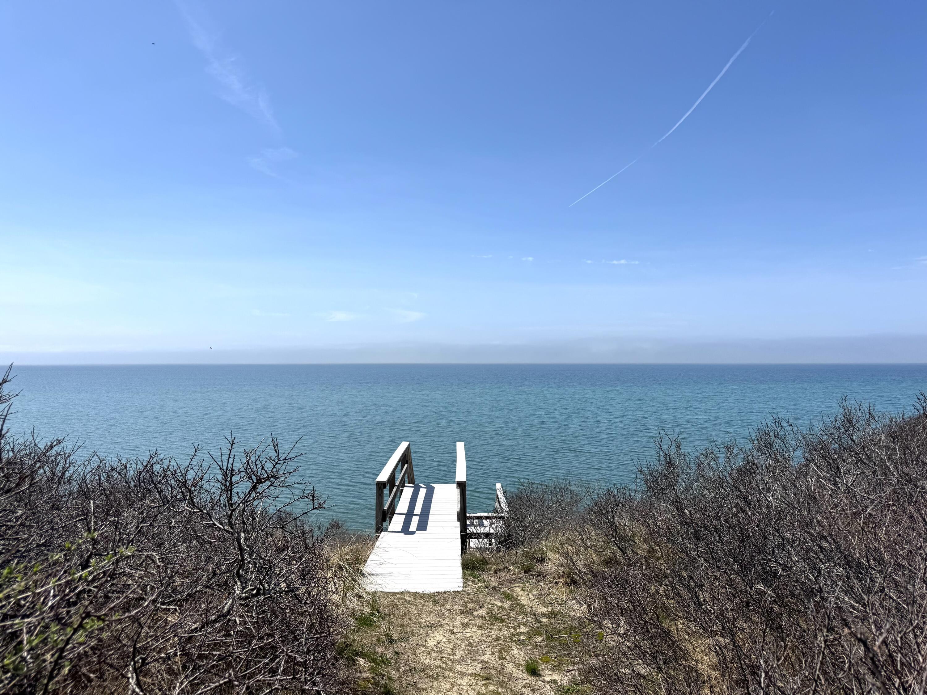 22 Bay View Road Truro, MA 02666 - Photo 5 of 76 private deeded beach access