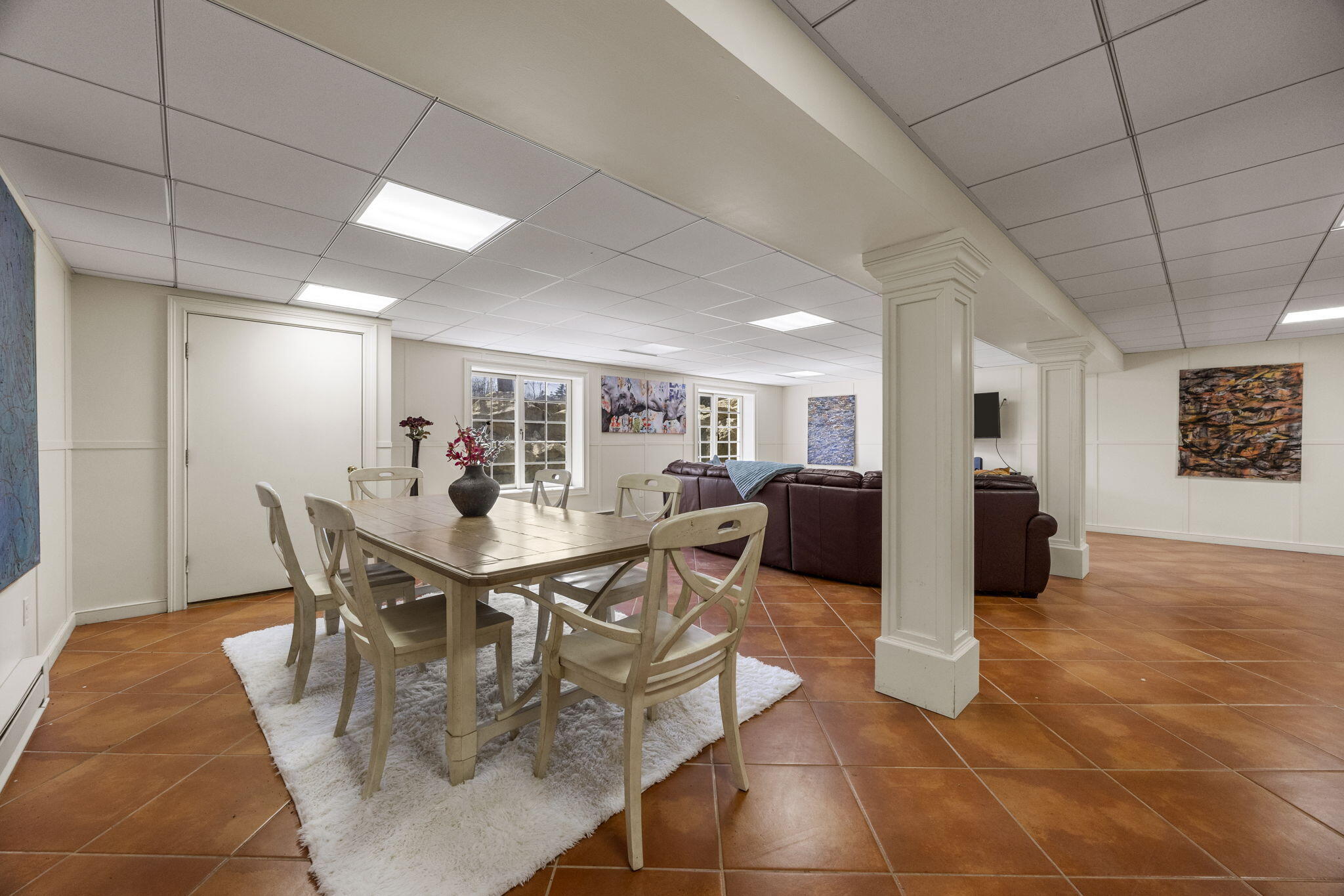 22 Bay View Road Truro, MA 02666 - Photo 52 of 76 Home Theater/Playroom