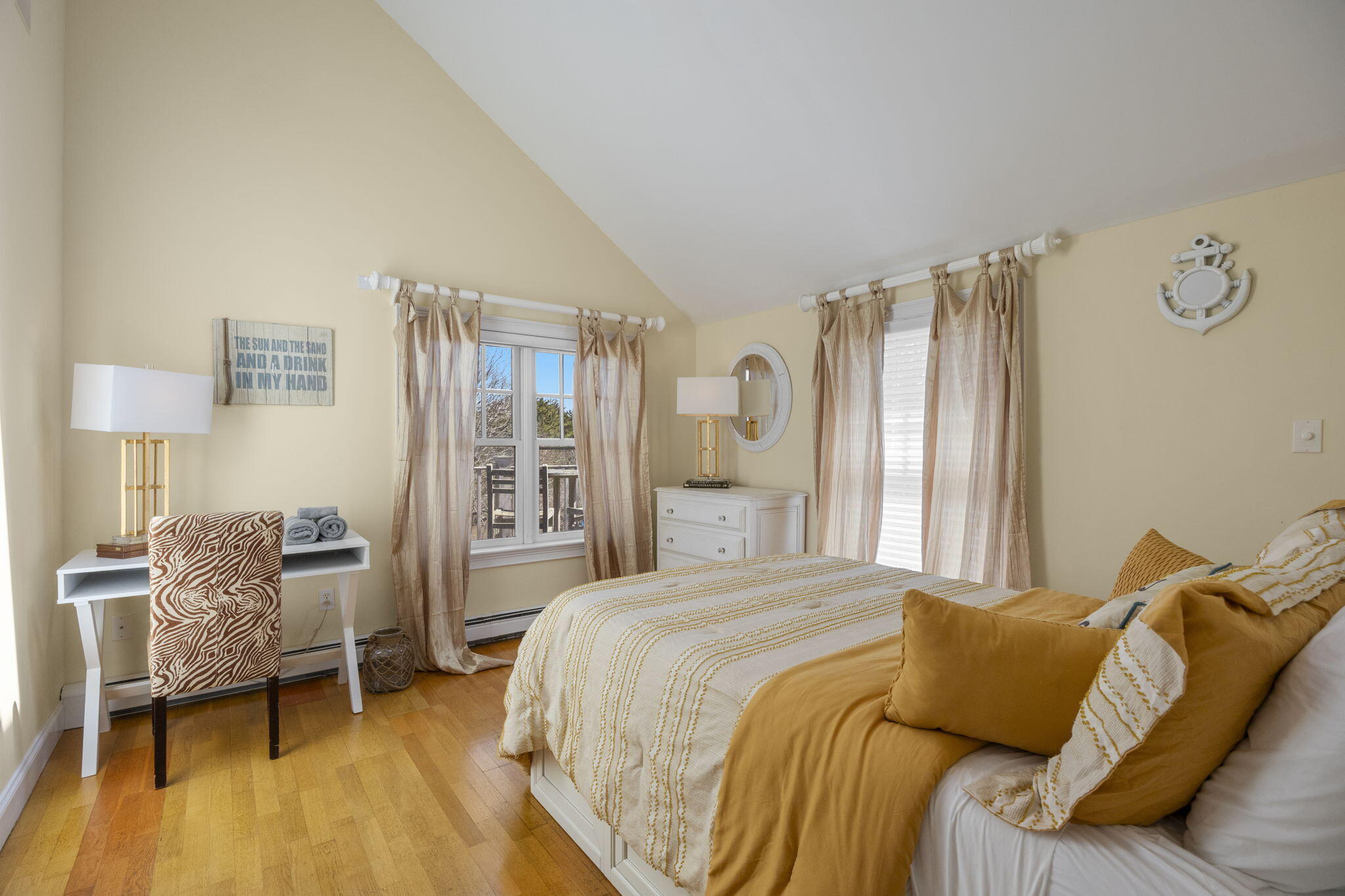 22 Bay View Road Truro, MA 02666 - Photo 56 of 76 Bedroom 4