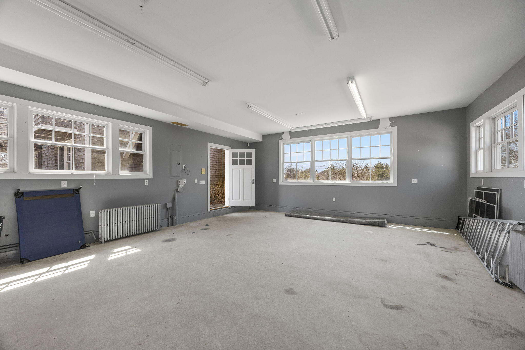 22 Bay View Road Truro, MA 02666 - Photo 62 of 76 Artist Studio? Game Room