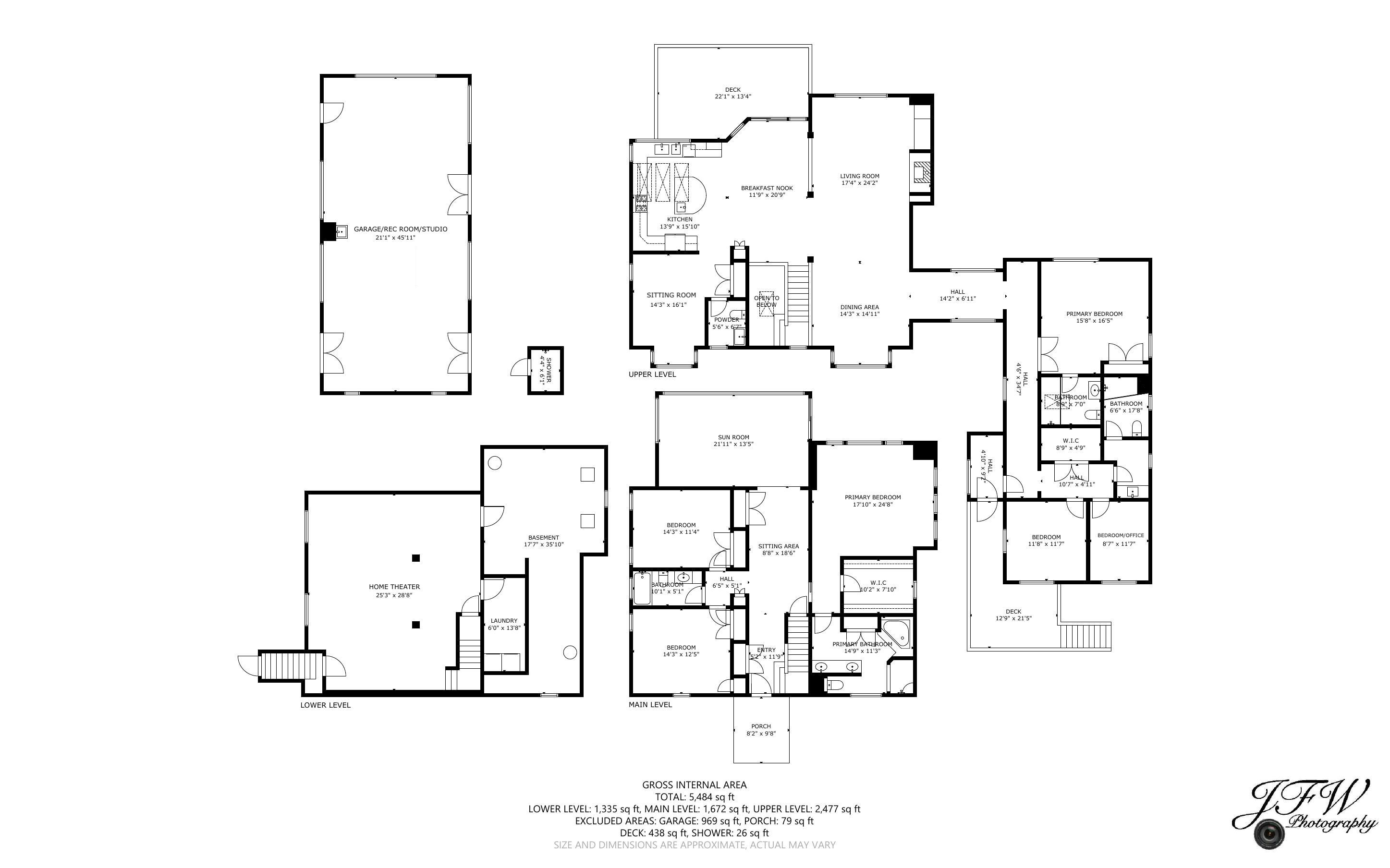 22 Bay View Road Truro, MA 02666 - Photo 73 of 73