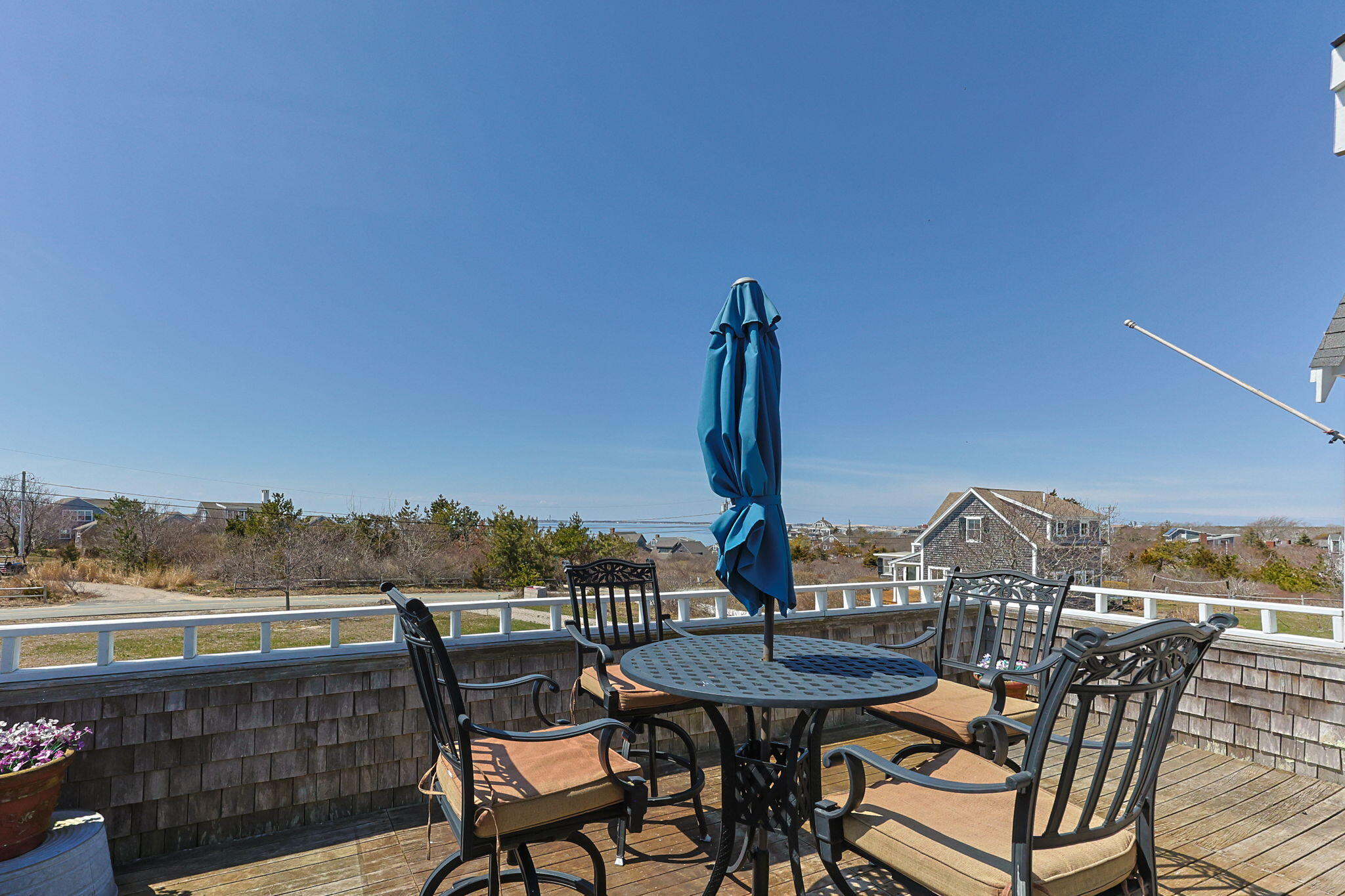 22 Bay View Road Truro, MA 02666 - Photo 10 of 76 views