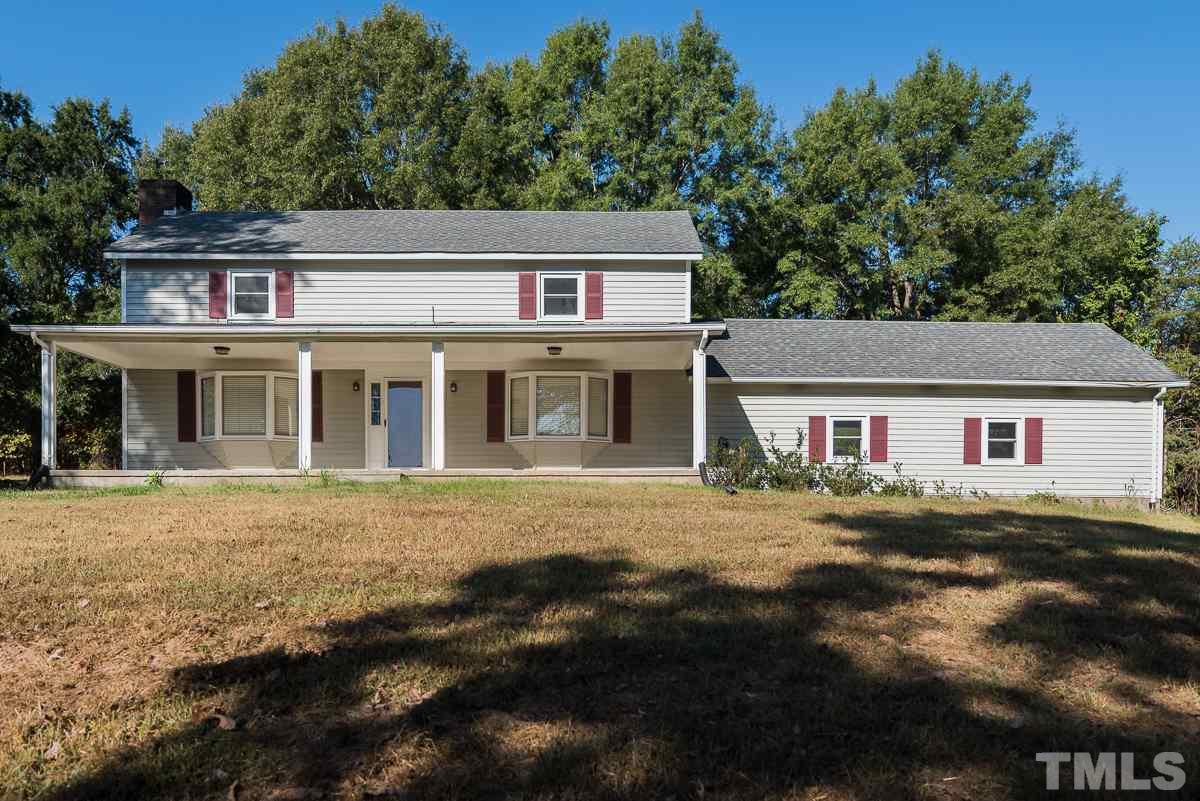181 Ralph Daniels Road Pelham, NC 27311 - Photo 1 of 29 Gallery Image 1