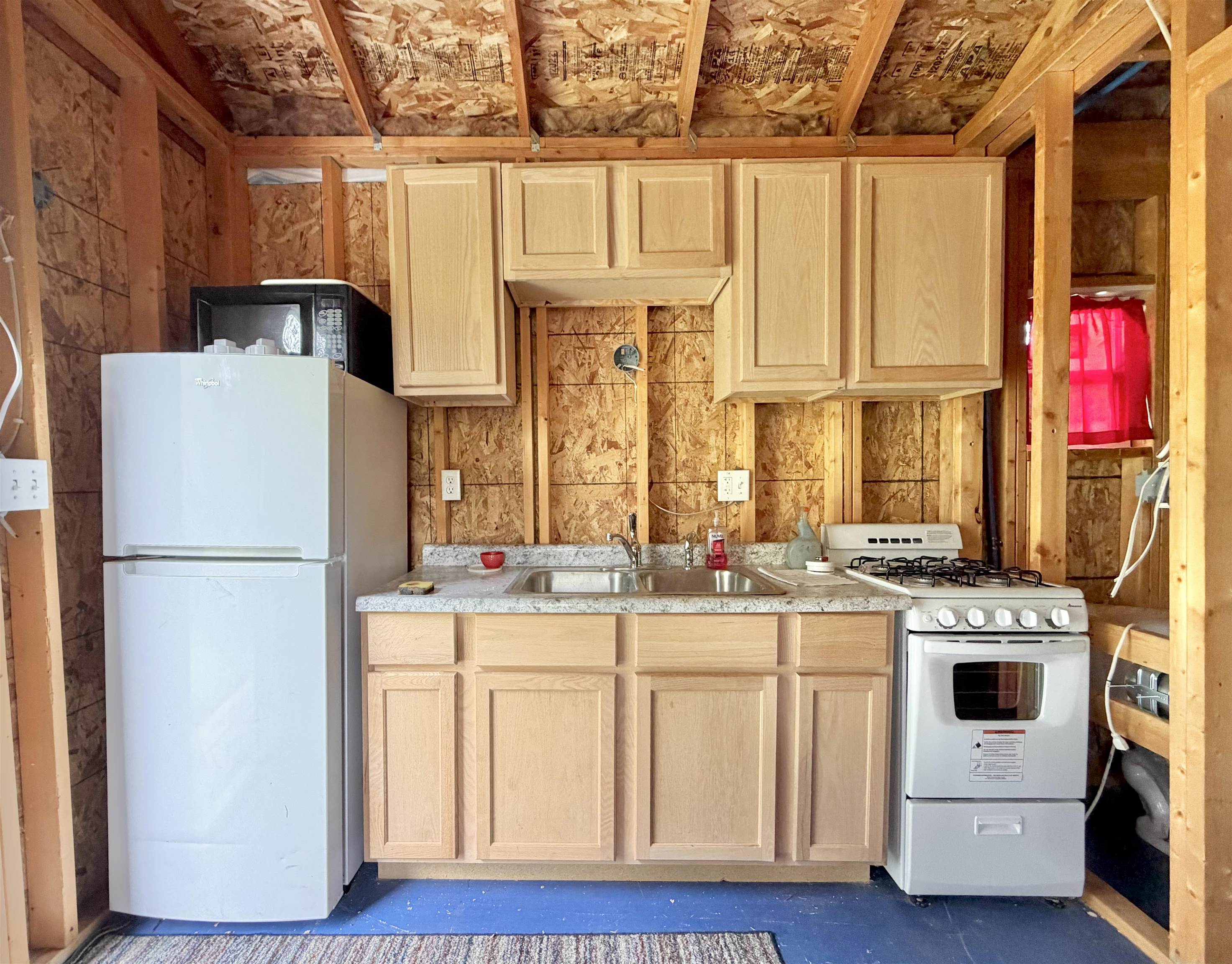 N9732 Wasko Road Wausaukee, WI 54177 - Photo 20 of 46