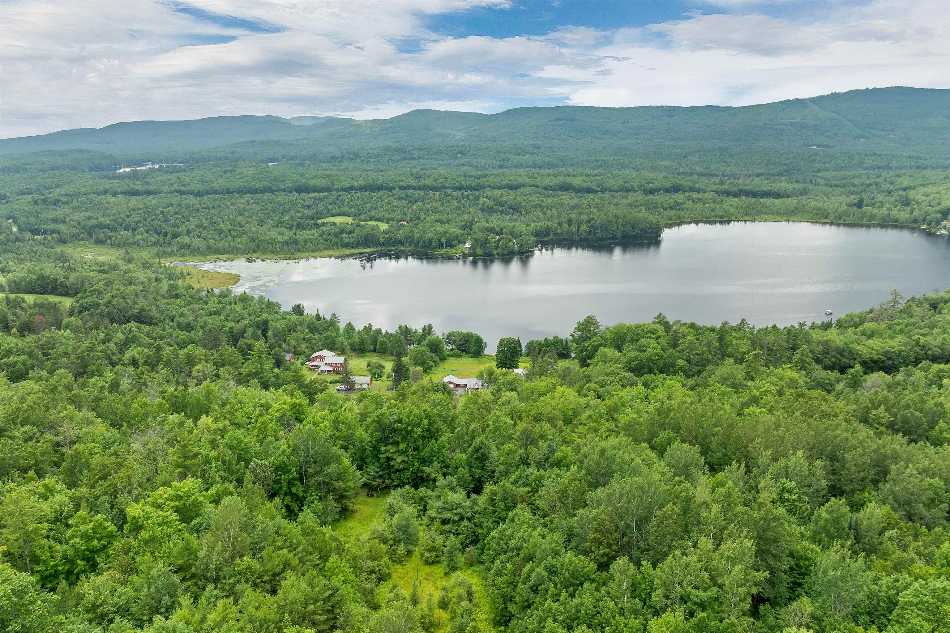 465 Littleton Road Whitefield, NH 03598 - Photo 35 of 46
