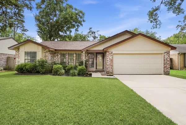 $256,000 | 18607 Hiddenbay Way, Spring, TX 77379