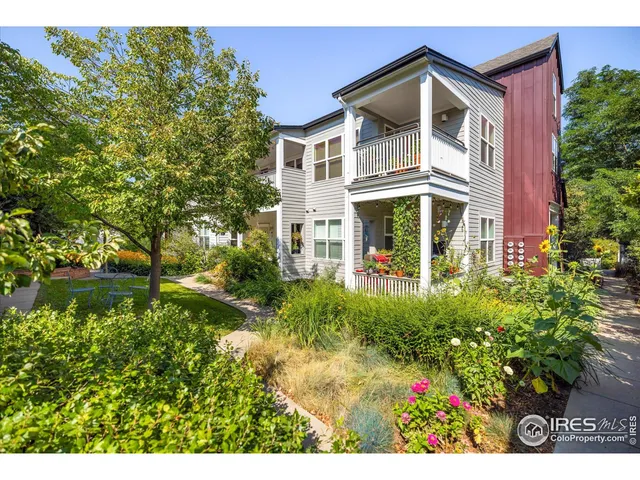 $475,000 | 1420 Lee Hill Drive, Boulder, CO 80304