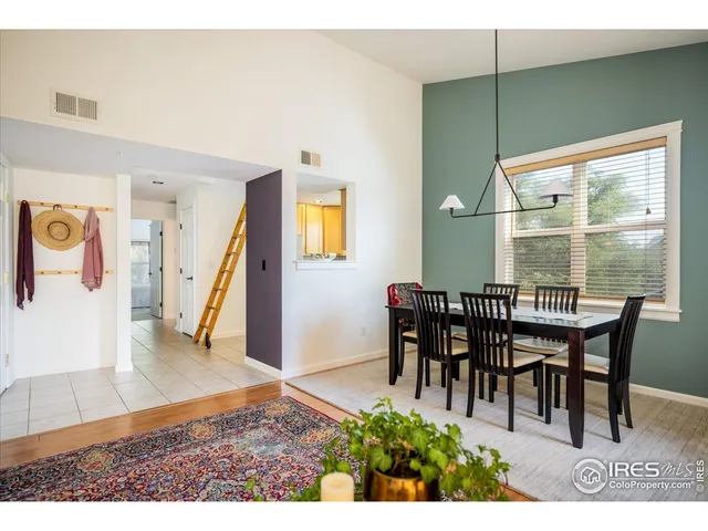 $475,000 | 1420 Lee Hill Drive, Boulder, CO 80304