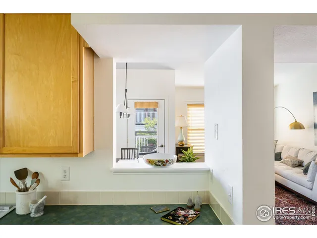 $475,000 | 1420 Lee Hill Drive, Boulder, CO 80304